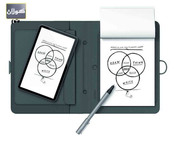 یادداشتە دیجیتالییەكان